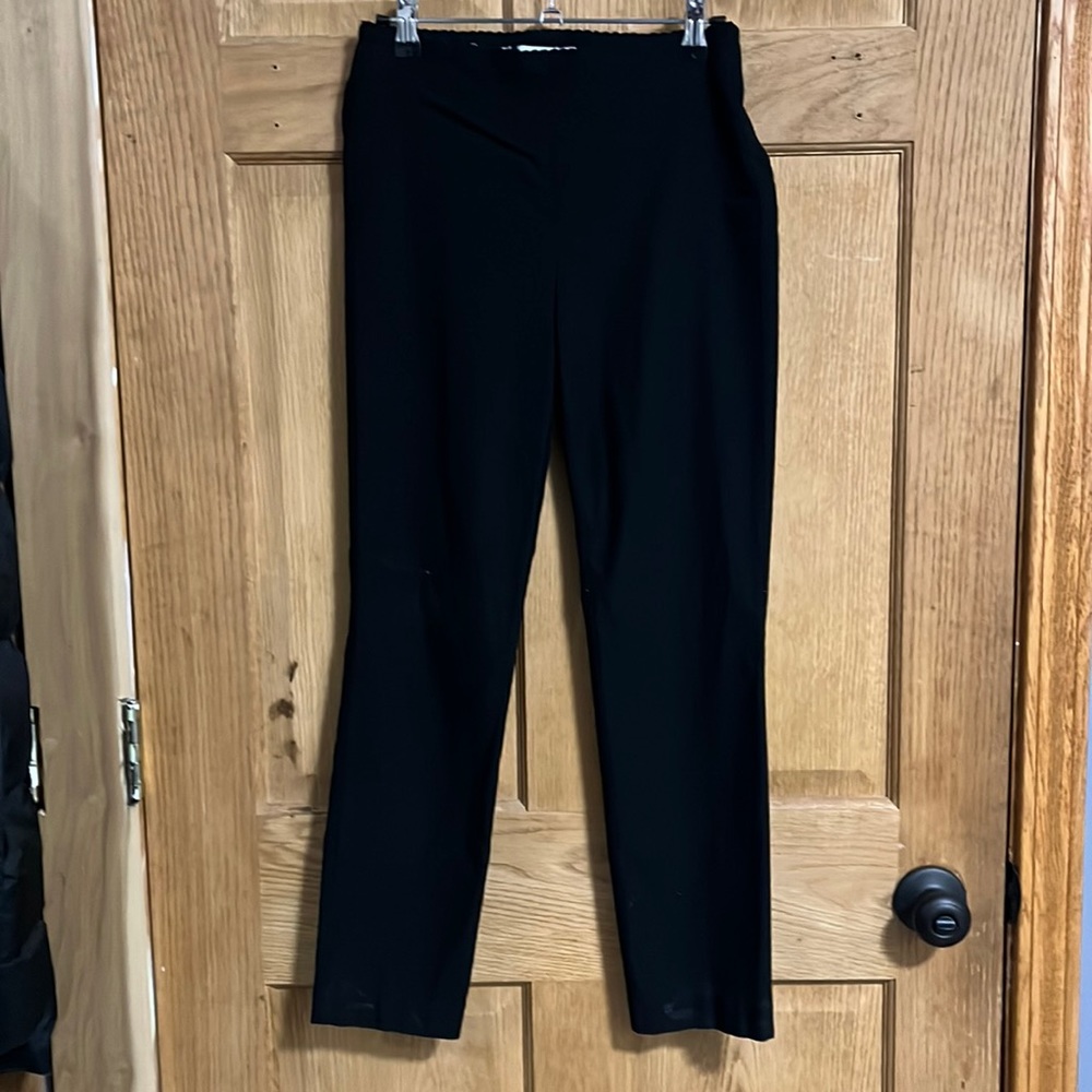 Skinny Ankle Pant